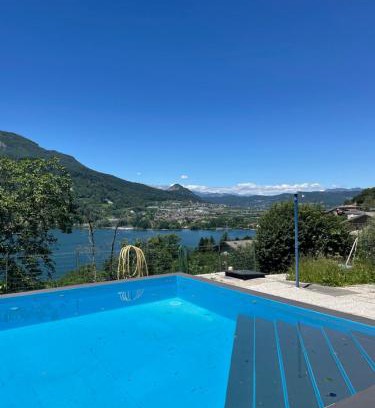 Ischia Apartamento | Lake Apartment Ischia White