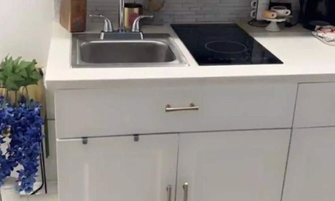 Lakeland Apartamento | Lake Apartment