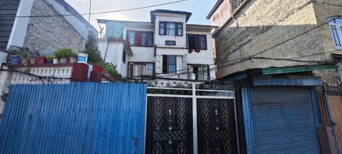 Dal Lake Casa | Lake Boulevard Guest House