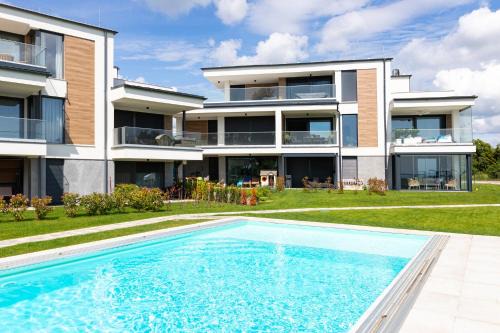 Alsóörs Apartamento | Lake Breeze apartman