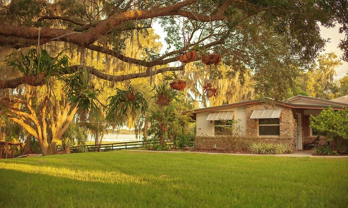 Hernando Cabaña | Lake Breeze Cottage 4