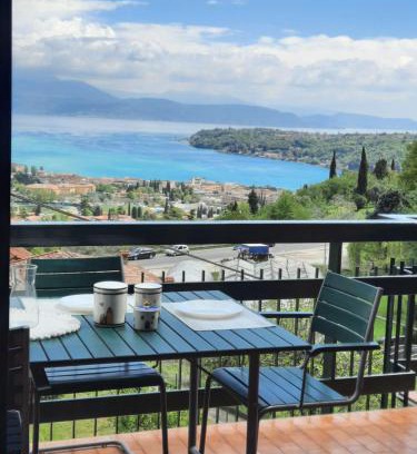 Salo Apartamento | Lake Breeze Salò
