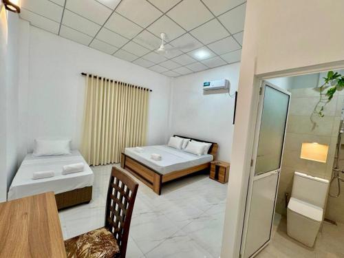 Anuradhapura Casa | Lake Breeze Villa