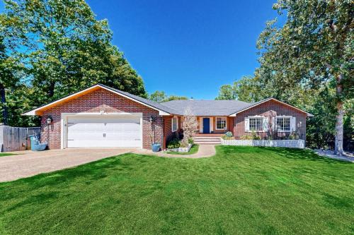 Bella Vista Casa | Lake Brittany Adventures