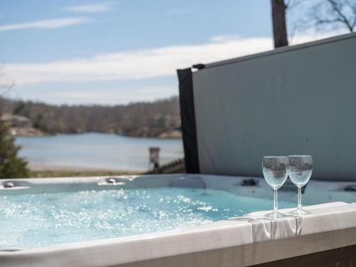 Bella Vista Casa | Lake Brittany Escape