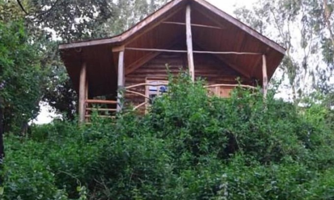 Kabale Cabina | Lake Bunyonyi Eco Resort