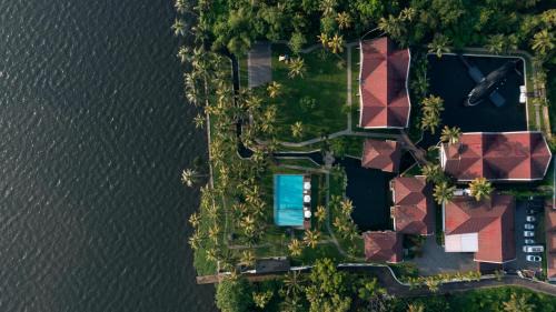 Aryad South Complejo | Lake Canopy Alleppey