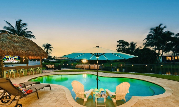 Lake Clarke Shores Casa | Lake Clarke Shores Getaway