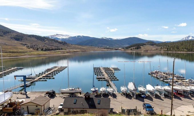 Dillon Apartamento | Lake Cliffe #303, Building E By Summit County Mountain Retreats