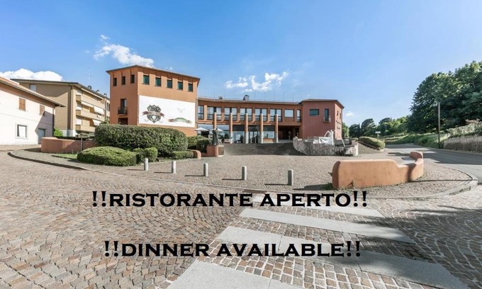 Montesolaro Hotel | Lake Como Golf Hotel