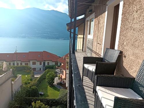Bellano Apartamento | Lake Como Windrose - Rosa dei Venti