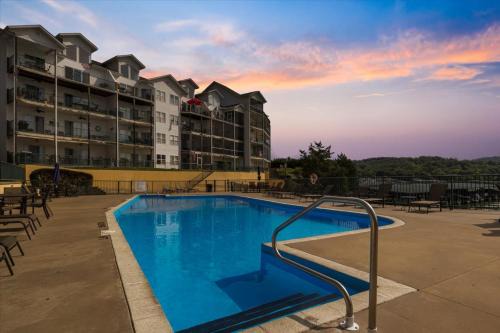 Camdenton Casa | Lake Condo