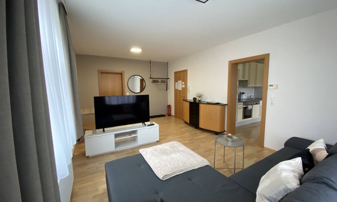 Gaissau Apartamento | Lake Constance - Apartment (Top 1)