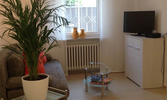 Gaienhofen Apartamento | Península del lago de Constanza Höri