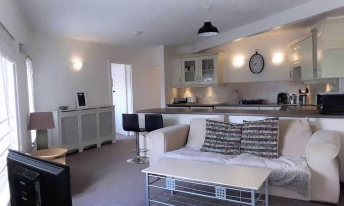Stainburn Apartamento | Lake District 2 Bedroom Apartment!