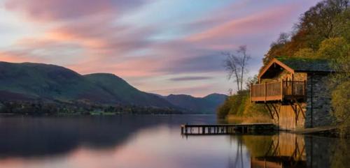Stainburn Apartamento | Lake District 2bed Apartment