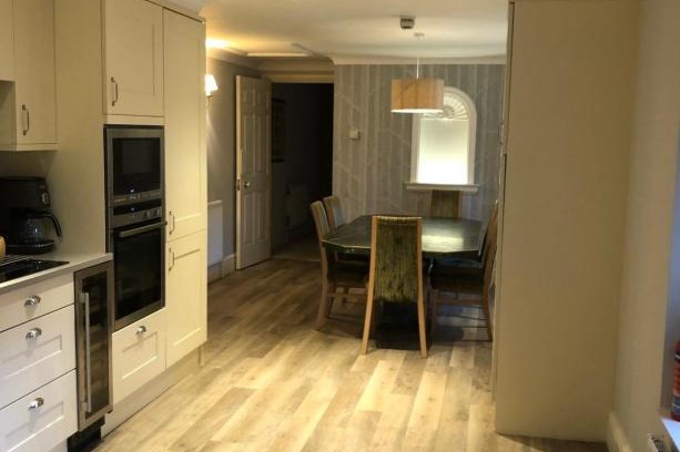 Elterwater Apartamento | Lake District Luxury Apartment at Elterwater Hall (EWH4) Langdale