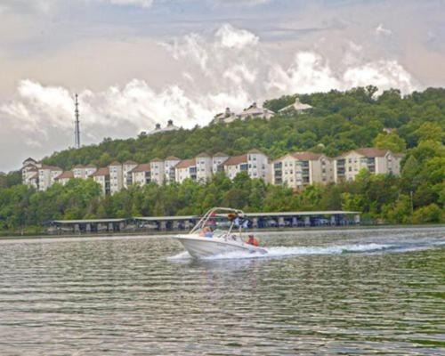 Kimberling City Casa | Lake Dream Full Remodel 2BR.2BA Lake Front Lake View