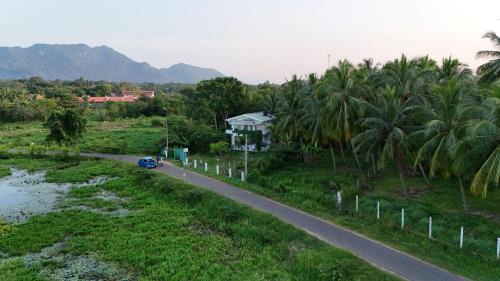 Dambulla Casa | lake Edge Dambulla