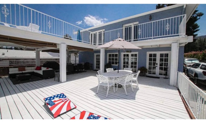 Lakeland Village Casa | Lake Elsinore Lakehouse