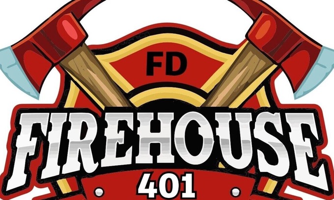 Lorain Casa | Lake Erie Firehouse- Unique Memorable Getaway!