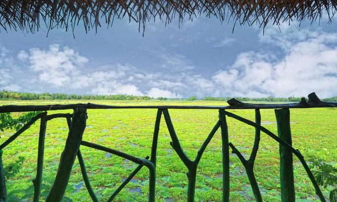 Yodakandiya Casa | Lake Face Cabana