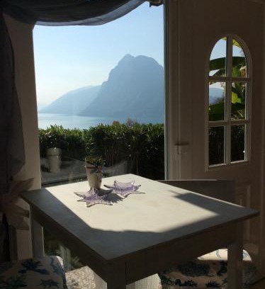 Castagnola Cama Y Desayuno | Lake feelings