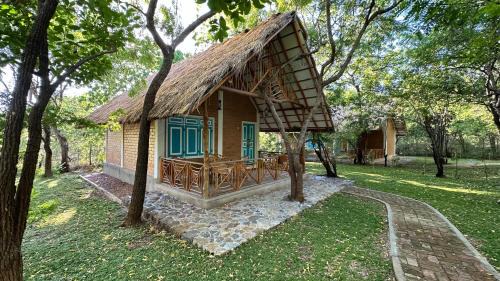 Kataragama Complejo | Lake Forest Holiday Resort