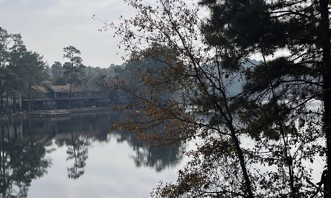 Arcadia Lakes Casa | LAKE FRONT GUESTHOUSE