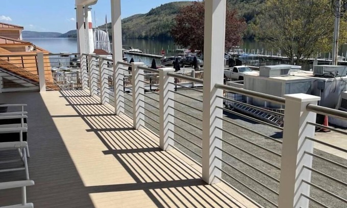 Cooperstown Hotel | Lake Front Hotel