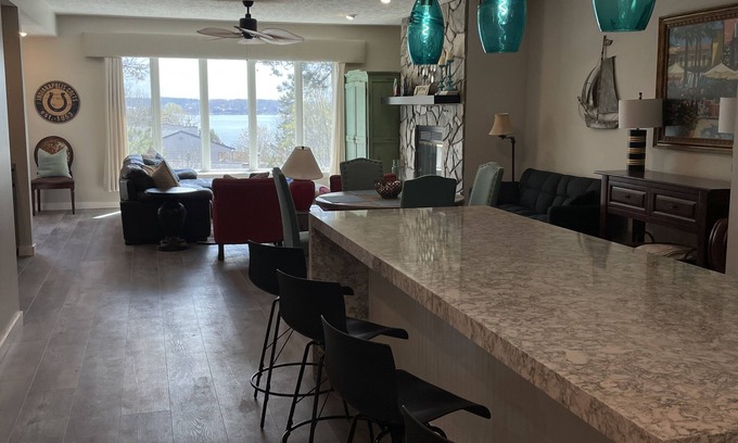 Salem Condominio | Tus vacaciones SC comienzan aquí. Quédate aquí para un juego de Clemson y consigue mucho más