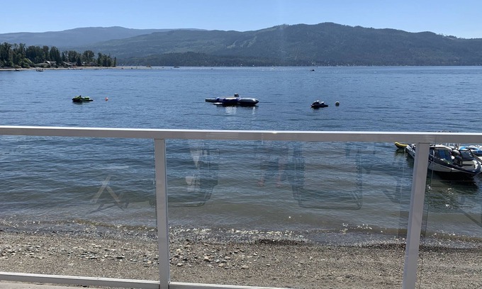 Magna bay Casa | Lake Front Property 250 of Beach Front