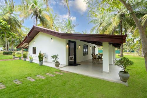 Inamaluwa Casa | Lake Gama