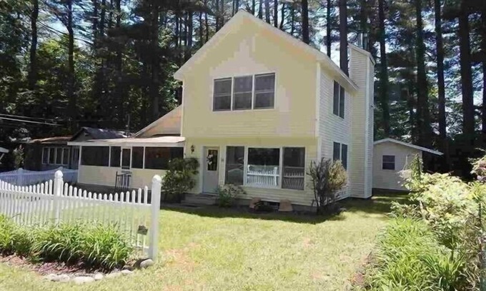 Lake George Casa | Lake George Getaway Home