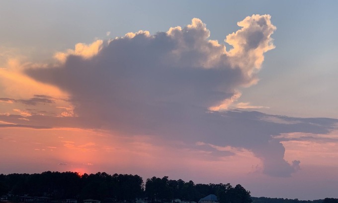 Henrico Condominio | Lake Getaway at Lake Gaston