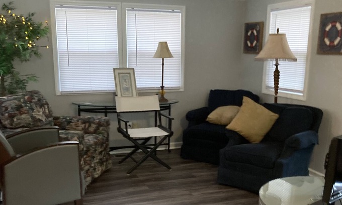 Anderson Casa | Lake Hartwell and Clemson University Retreat