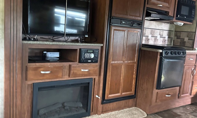Fair Play Casa | Lake Hartwell Get Away!