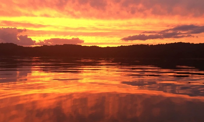 Clemson Casa | Lake Hartwell home near downtown Clemson!