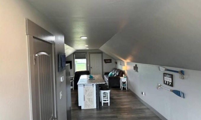 Helena Apartamento | Lake Hauser Hideaway Helena