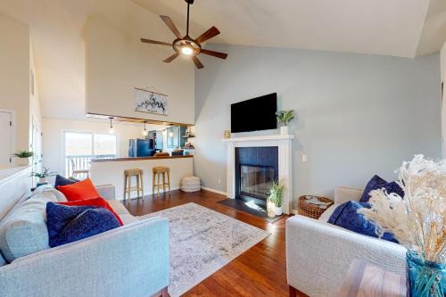 Eureka Springs Casa | Lake Haven Condo