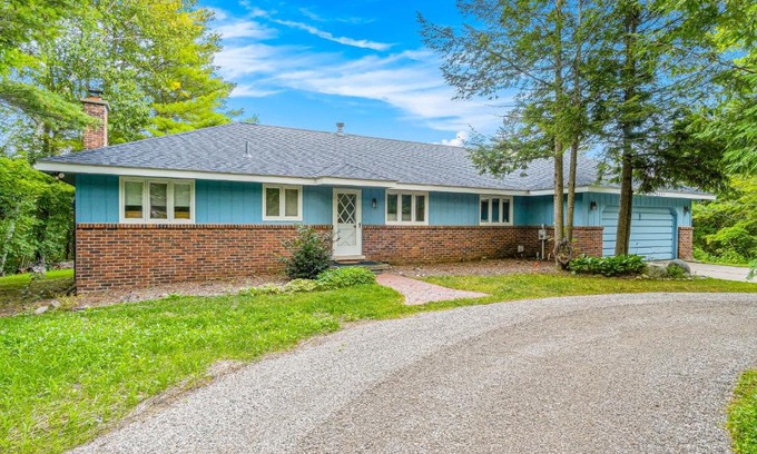 Lake Leelanau Casa | Lake Haven