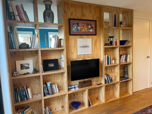 Lake Hawea Casa | Lake Hawea Little Maude Snug