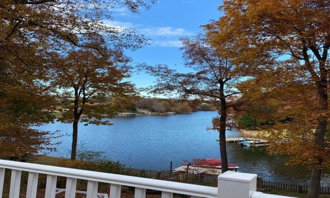 Bethlehem Cabaña | Lake Hickory