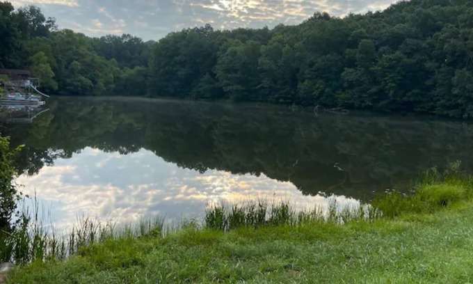 Chillicothe Casa | Lake Hollow