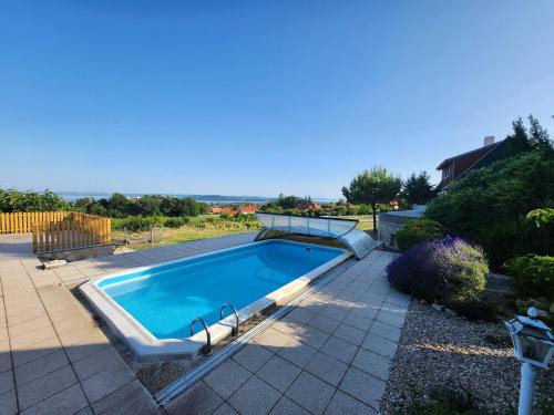 Balatonfured Apartamento | Lake Horizon