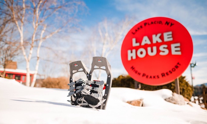 Lake Placid Complejo | Lake House at High Peaks Resort