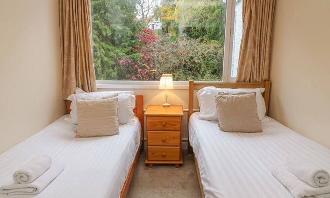 Bowness-on-Windermere Apartamento | Lake House Bowness