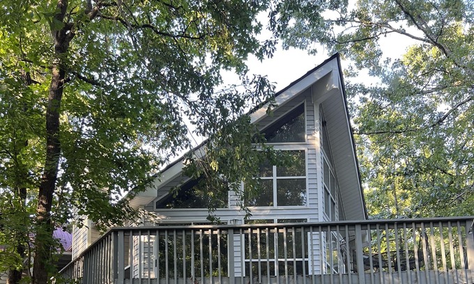 Lincolnton Casa | Lake House Cozy 3 Bedroom Home on Clarks Hill Lake. Aprx 6 miles from downtown