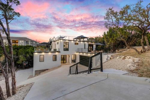 Highland Lake Estates Casa | Lake House In Lago Vista-Lake Travis