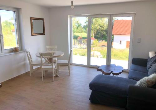 gmina Moryn Casa | Lake House Moryn